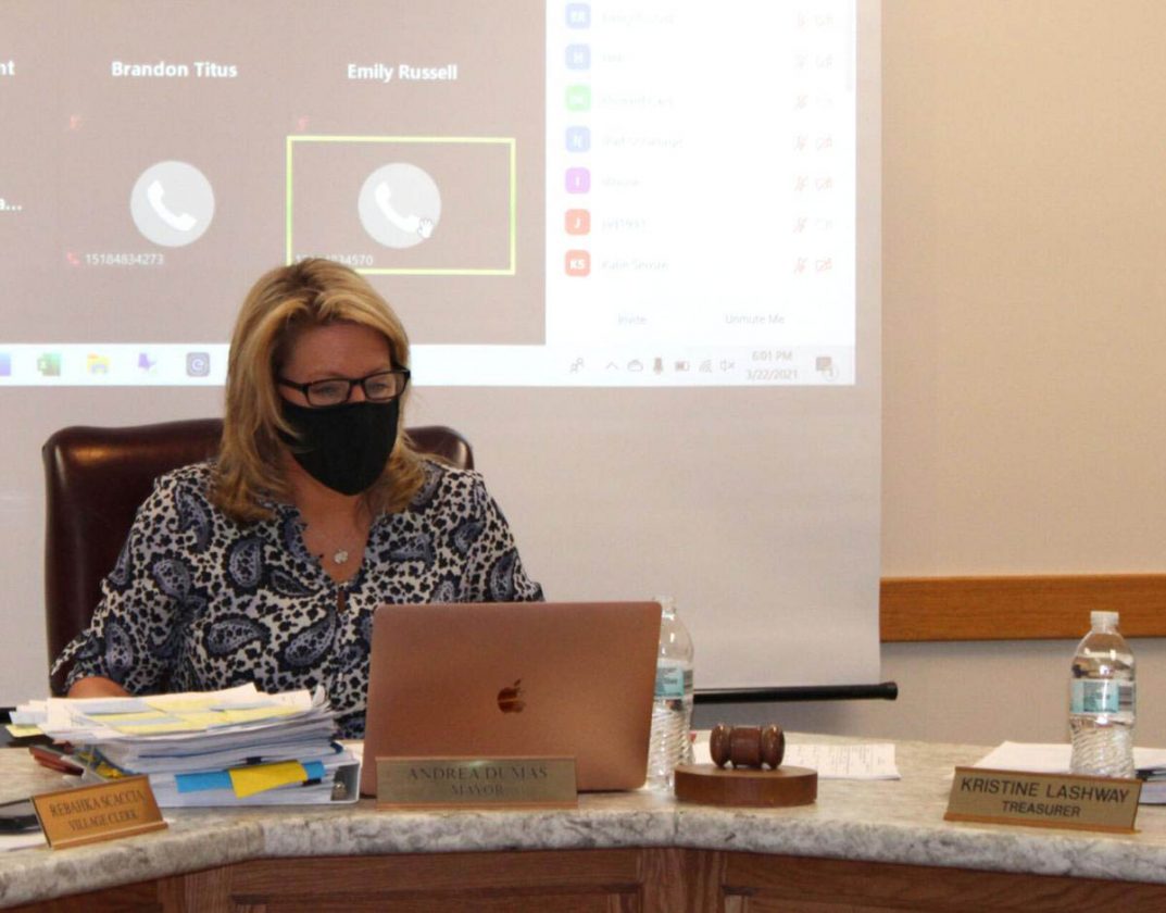 Malone mayor says more changes coming to police reform plan News